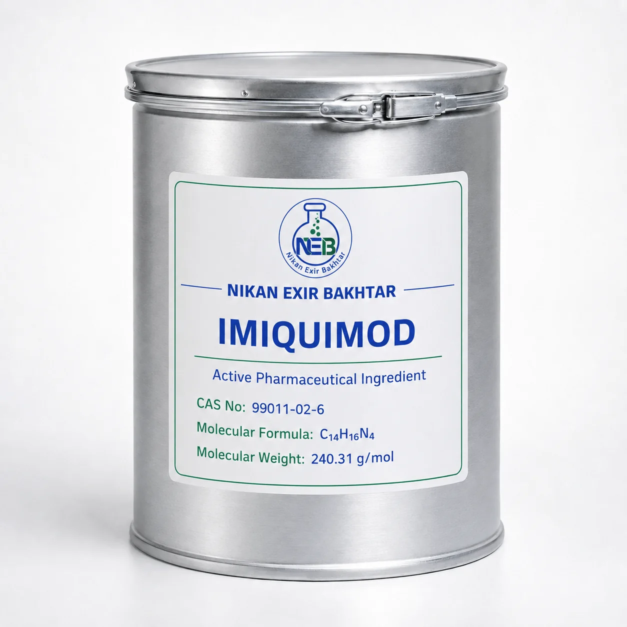 nikan-imiquimod-api-drum